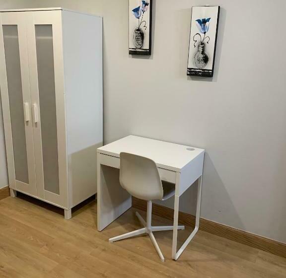 Estudios Bilbao Deusto