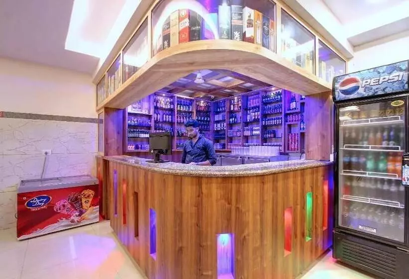 ホテル Ambika International Byndoor