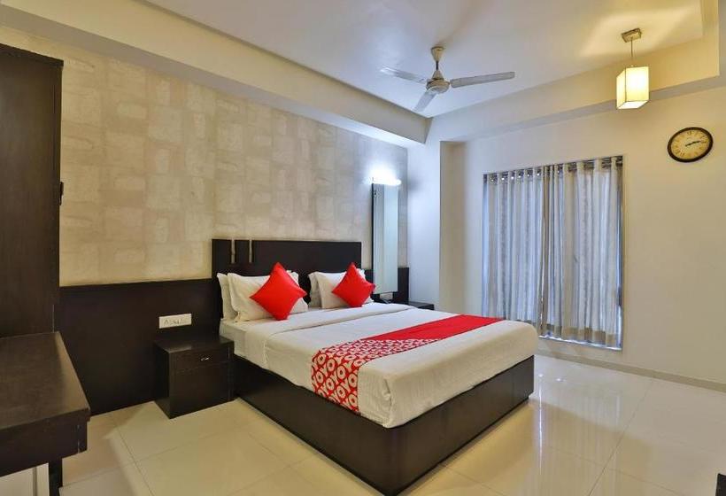 ホテル Magnum Inn