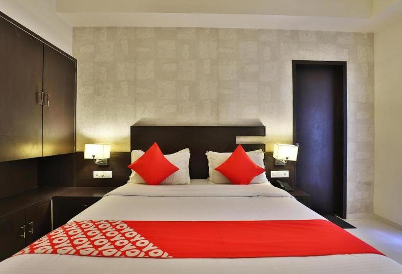 ホテル Magnum Inn