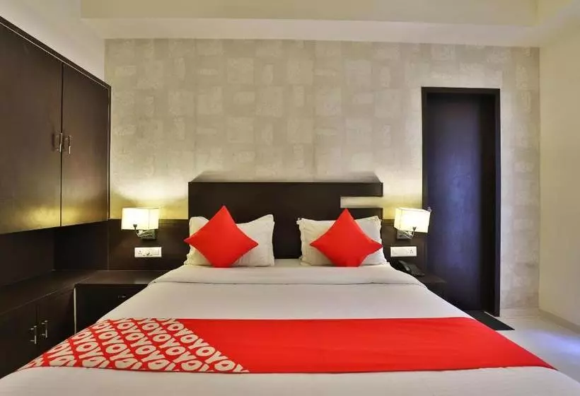 Hotel Magnum Inn
