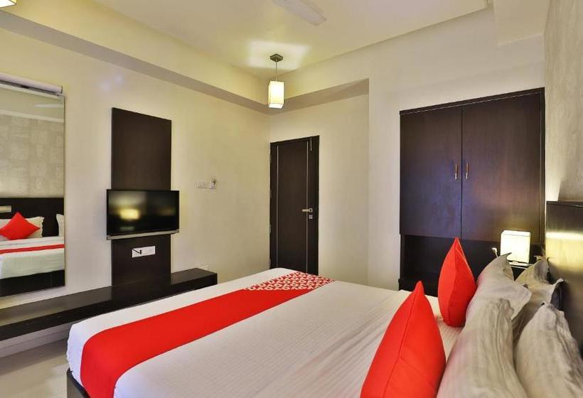 ホテル Magnum Inn