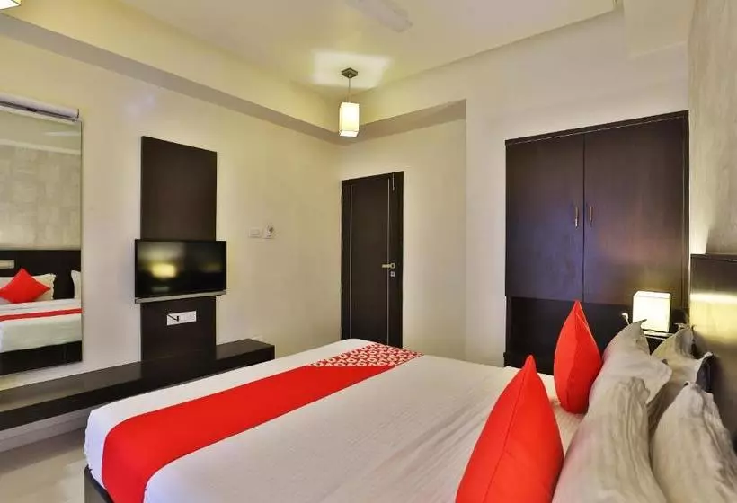 Hotel Magnum Inn