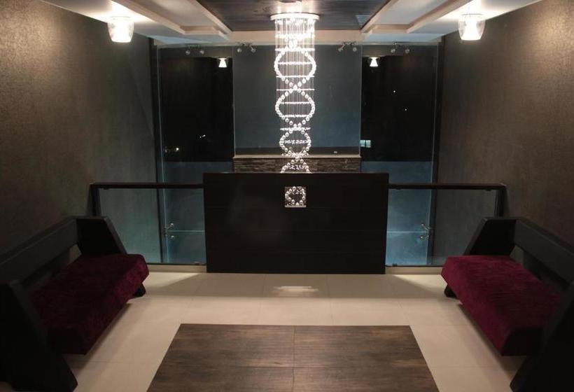 ホテル Magnum Inn