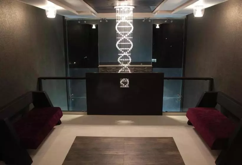 Hotel Magnum Inn