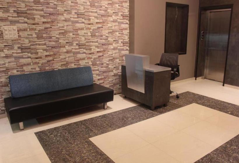 ホテル Magnum Inn