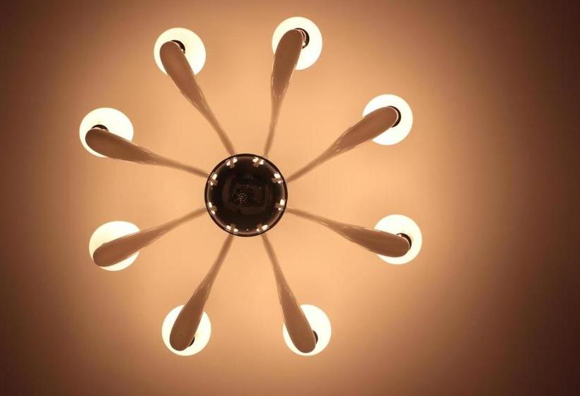 ホテル Magnum Inn