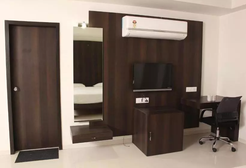 Hotel Magnum Inn