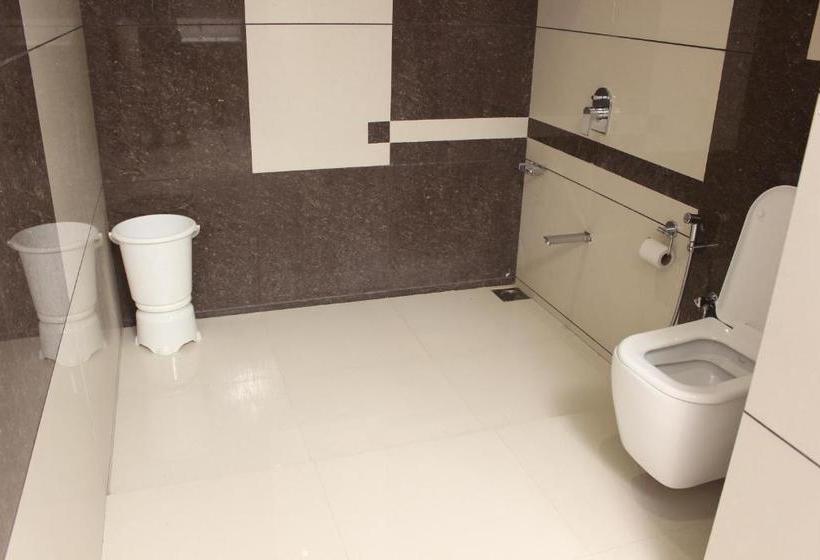 ホテル Magnum Inn