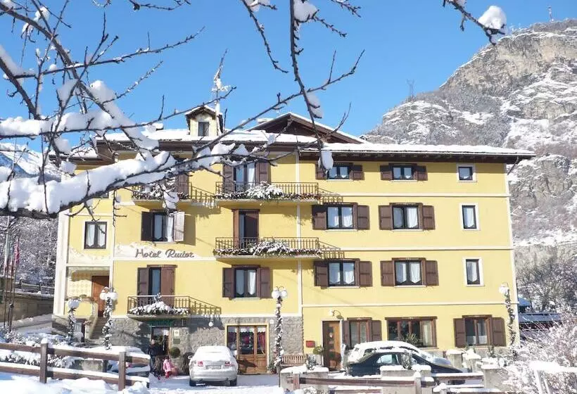 Hotelli Ruitor