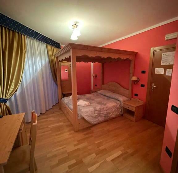 فندق Sole Del Baldo