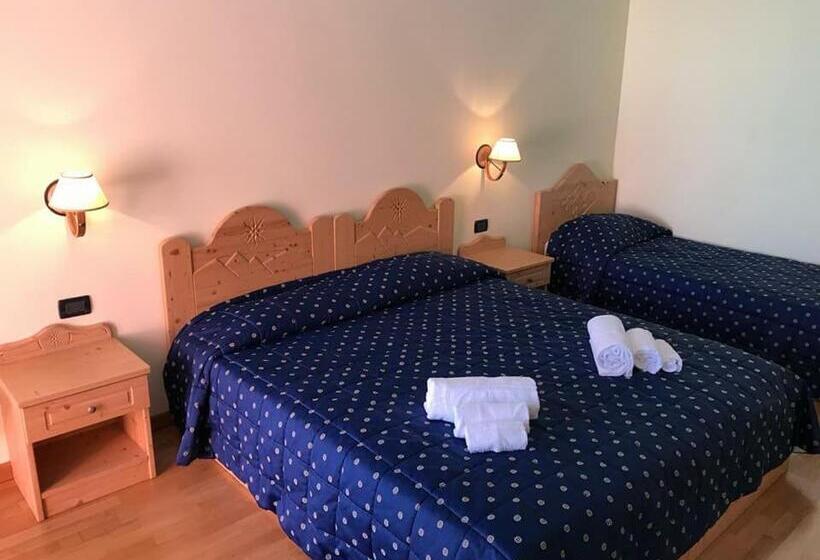 فندق Sole Del Baldo