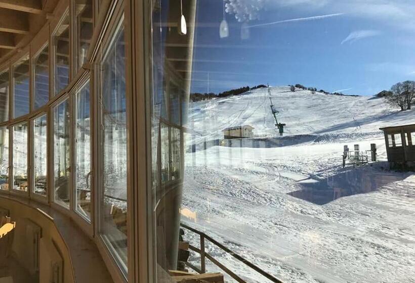 فندق Sole Del Baldo