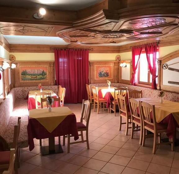 فندق Sole Del Baldo