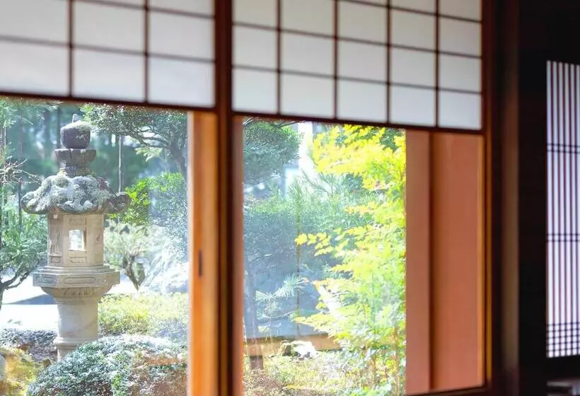 Ryokan Kigusuriya