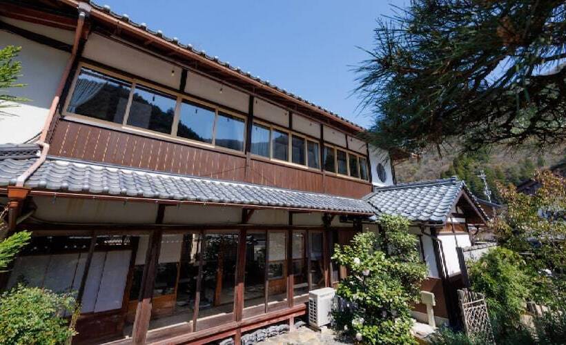 Ryokan Kigusuriya