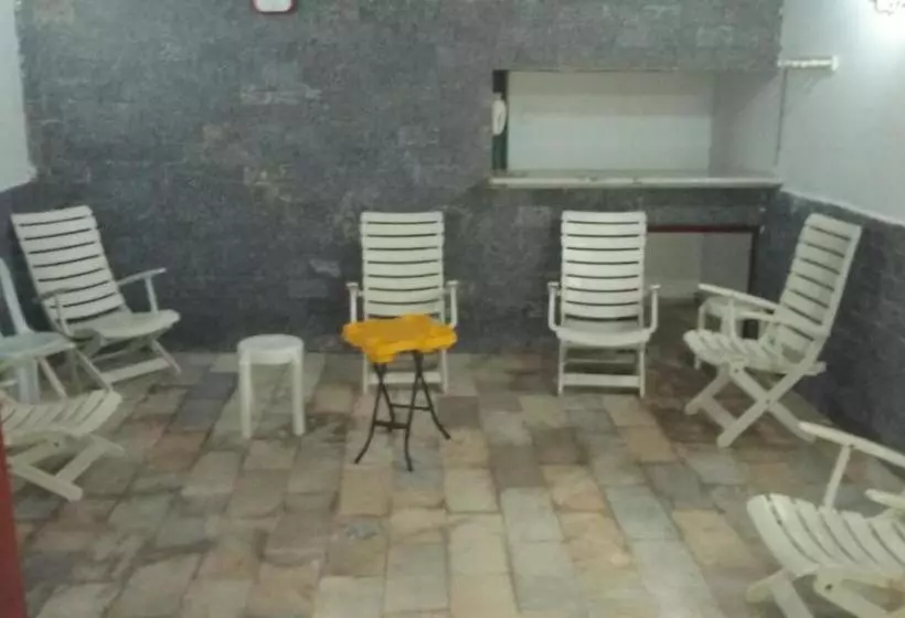 Lindo Flat No Cavalinho Branco Com Piscina Aquecida A17