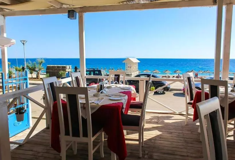 Noan Hotel & Resort
