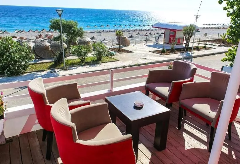 Noan Hotel & Resort