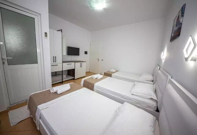 Noan Hotel & Resort