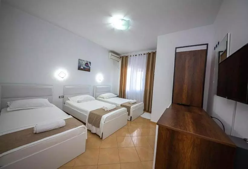 Noan Hotel & Resort