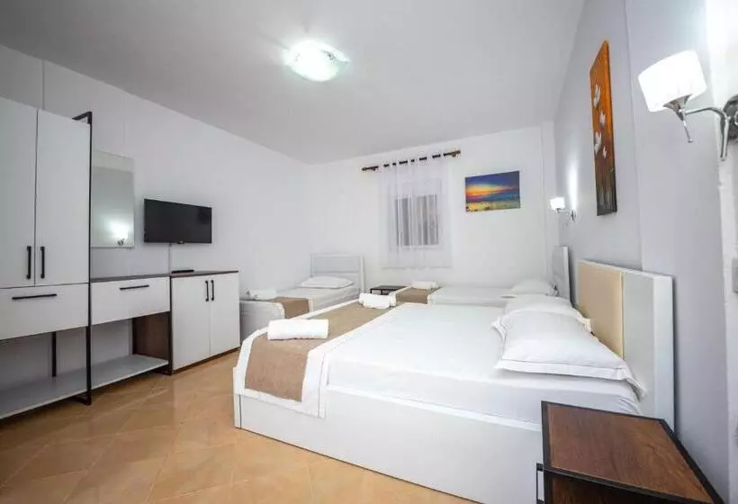 Noan Hotel & Resort