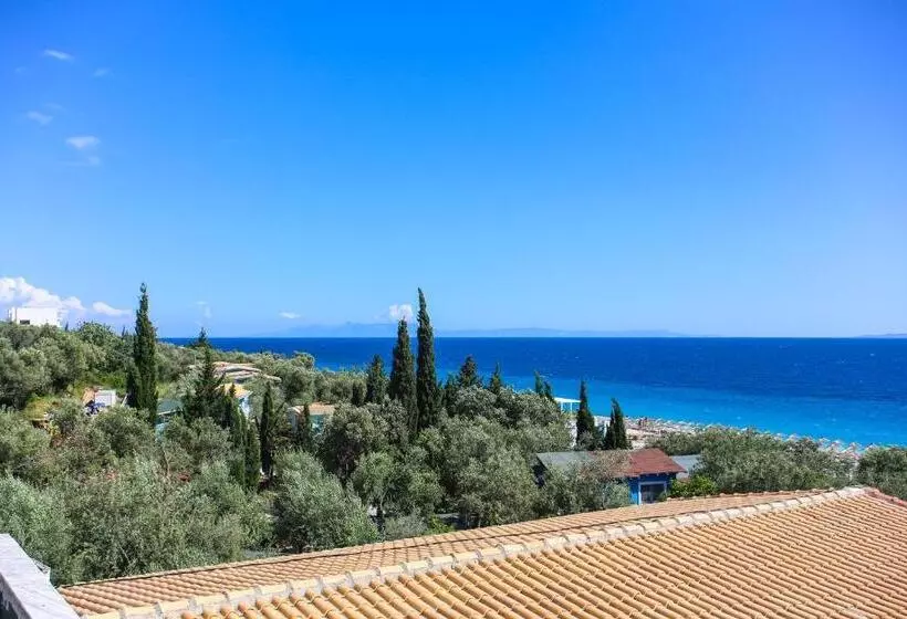 Noan Hotel & Resort