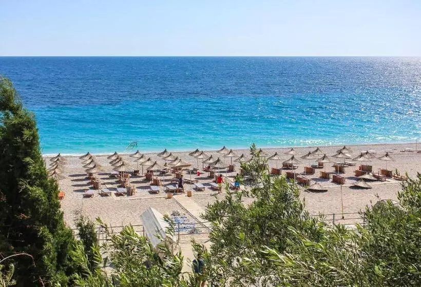Noan Hotel & Resort