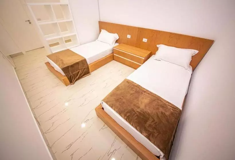 Noan Hotel & Resort