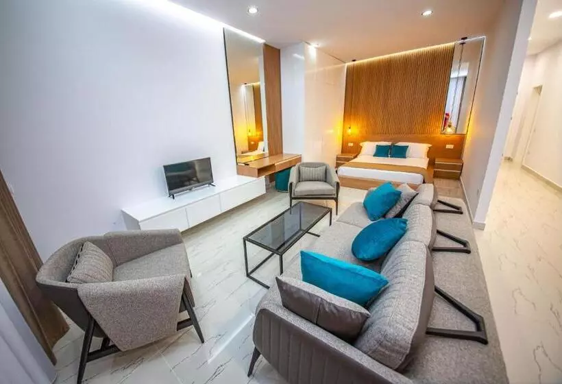 Noan Hotel & Resort