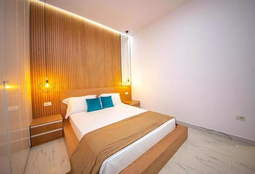 Noan Hotel & Resort
