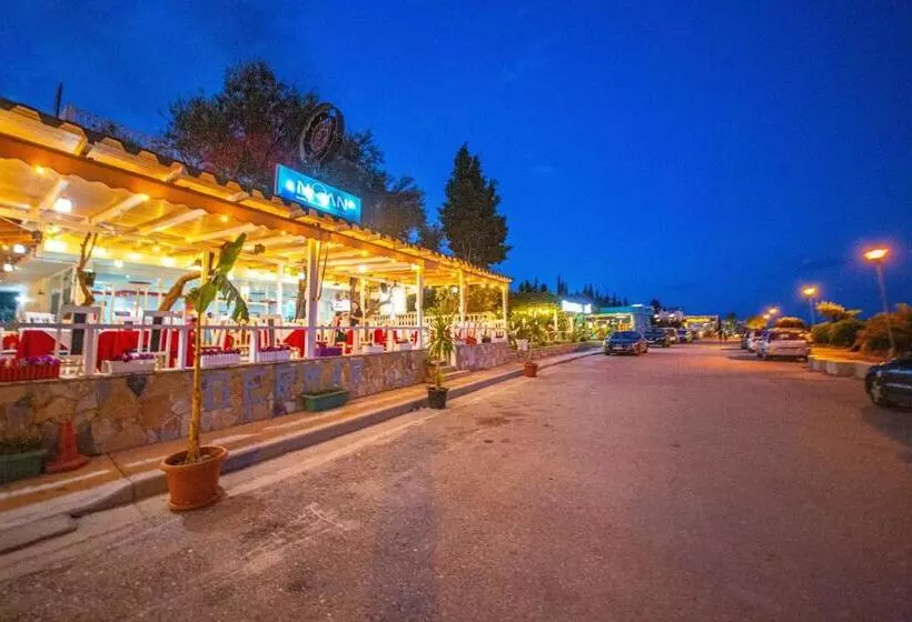 Noan Hotel & Resort