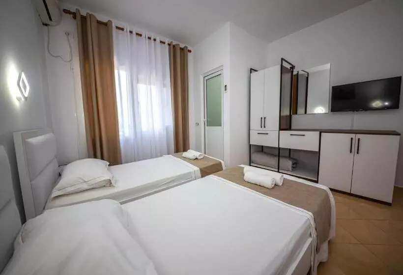 Noan Hotel & Resort