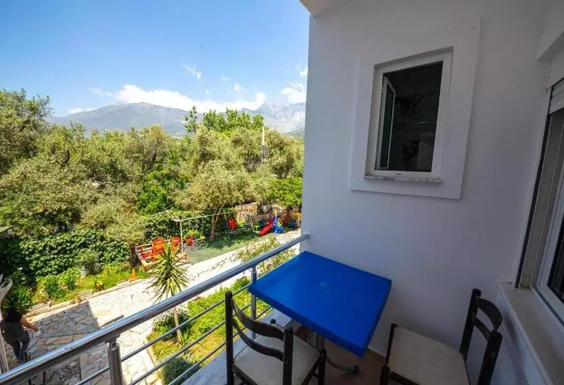 Noan Hotel & Resort