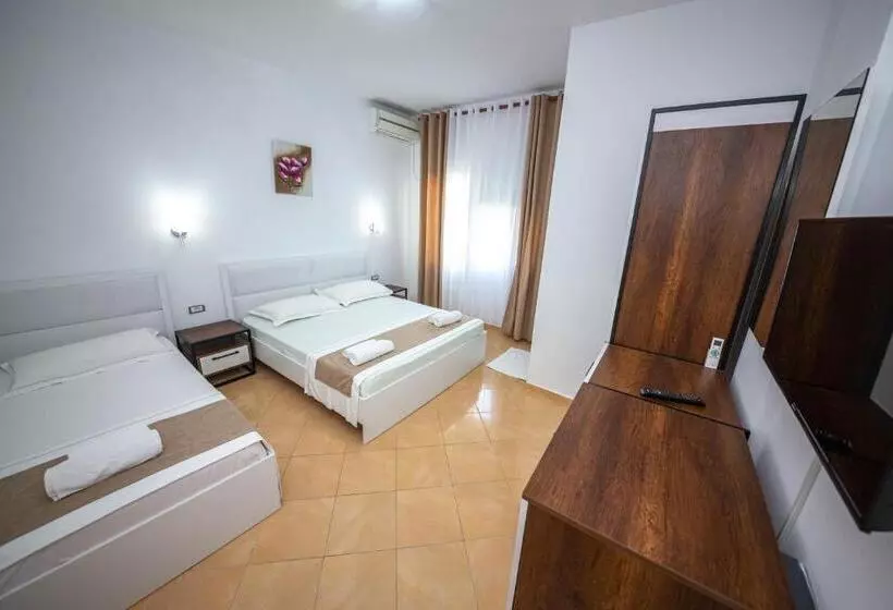 Noan Hotel & Resort
