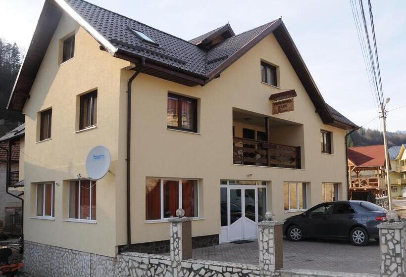 ペンション Casa Andu