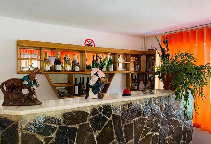 ペンション Casa Andu