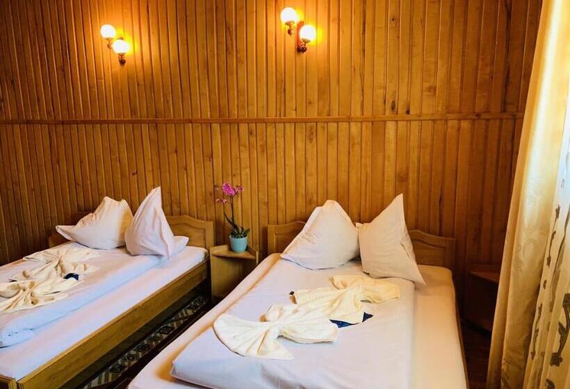 ペンション Casa Andu