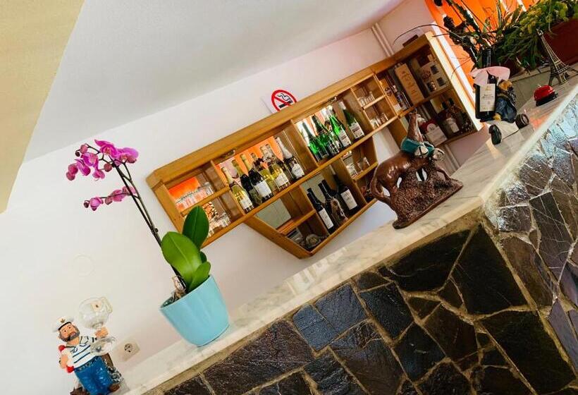 ペンション Casa Andu