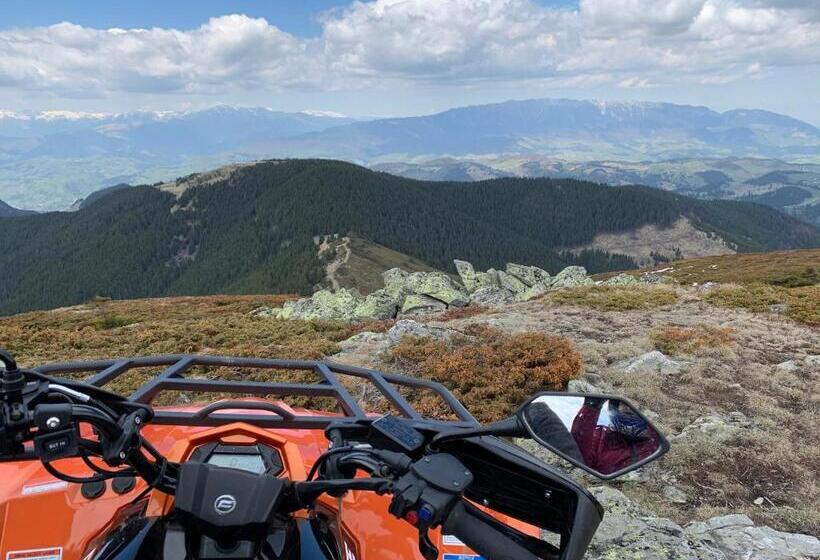 ペンション Casa Andu