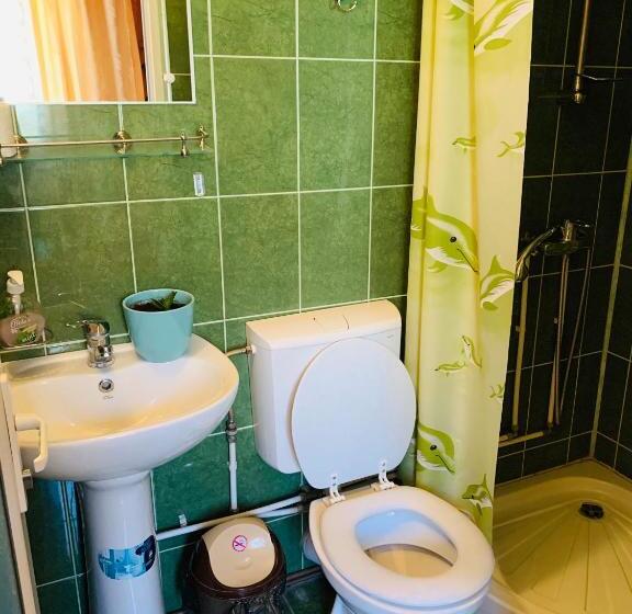 ペンション Casa Andu