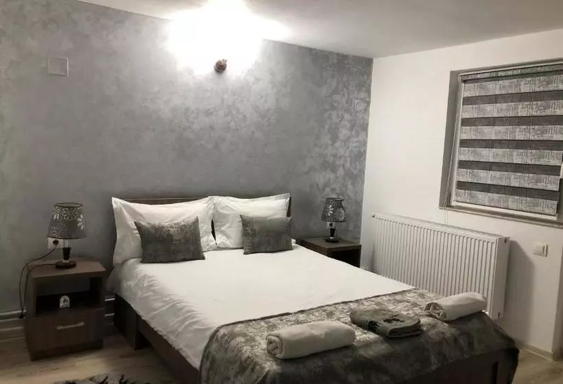 Majatalo Casa Antonia