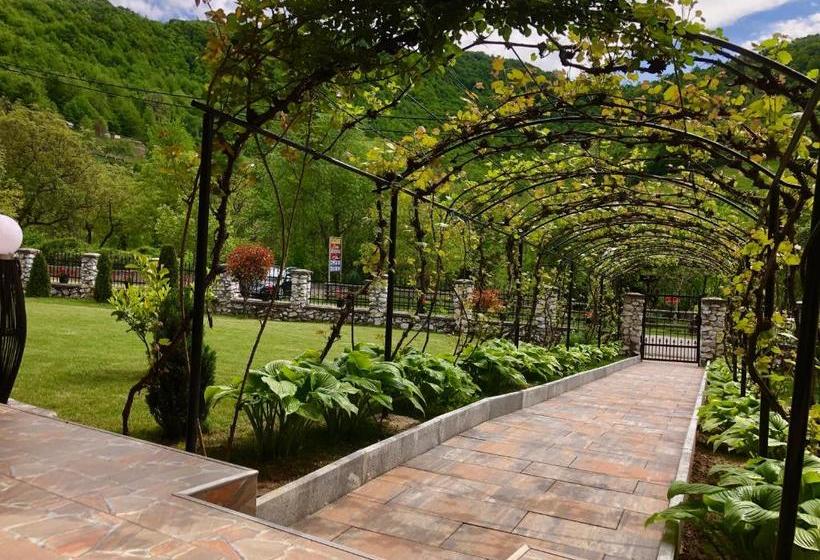 پانسیون Casa Antonia