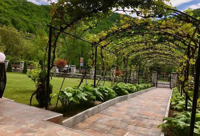 Majatalo Casa Antonia