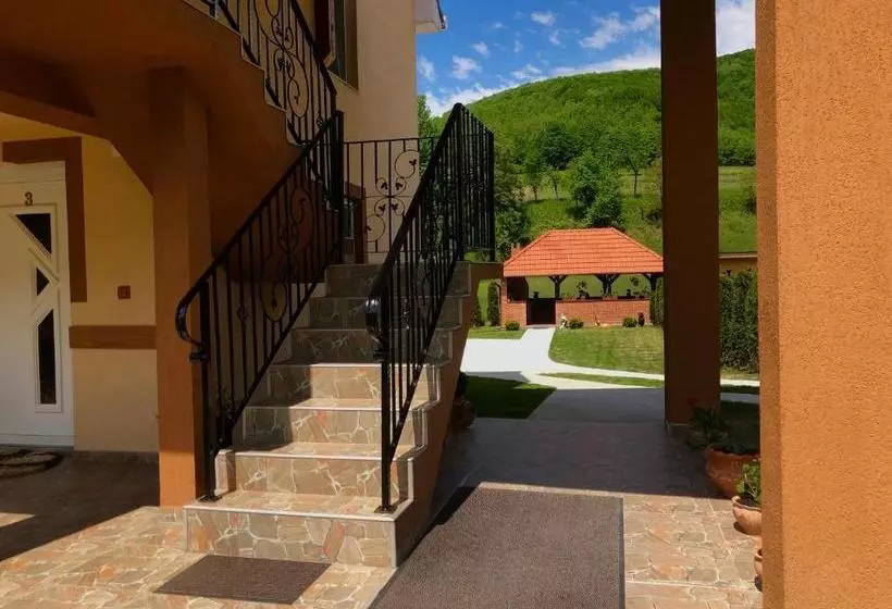 Majatalo Casa Antonia