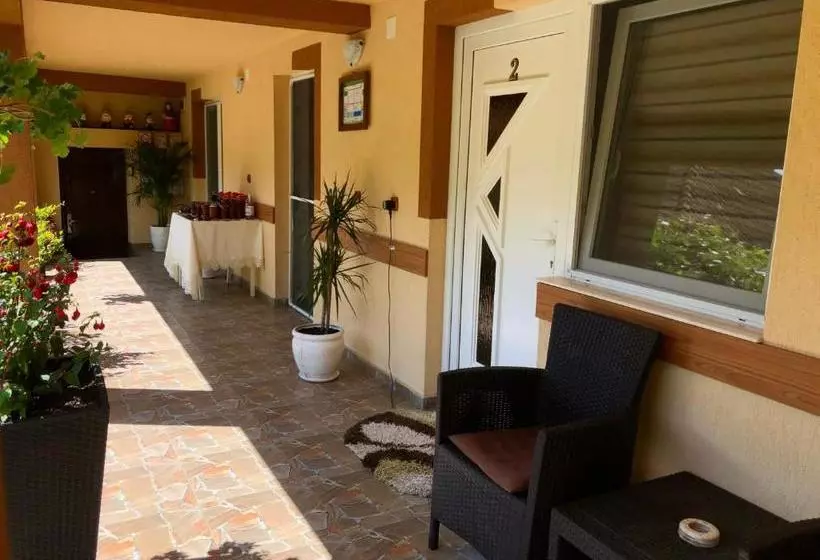 Majatalo Casa Antonia