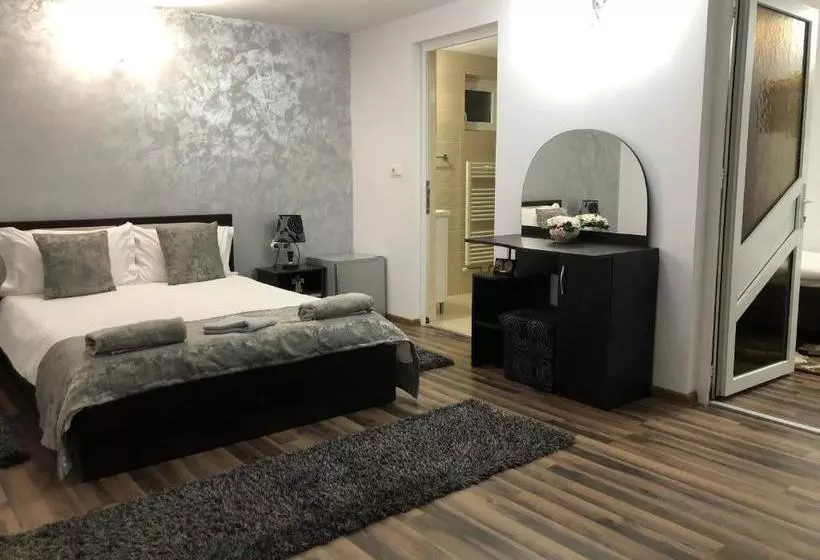 Majatalo Casa Antonia