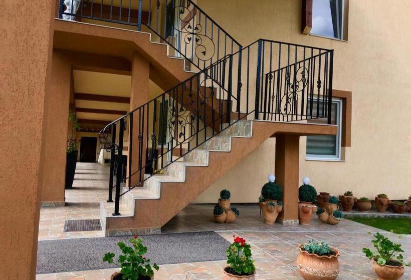 پانسیون Casa Antonia