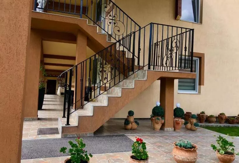 Majatalo Casa Antonia