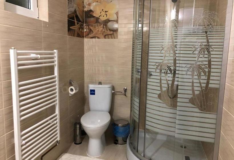 پانسیون Casa Antonia